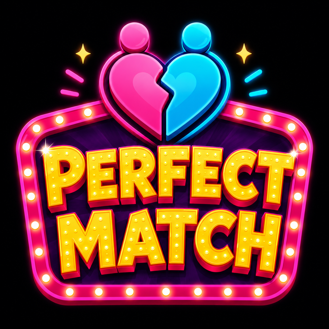 Perfect Match: Monthly