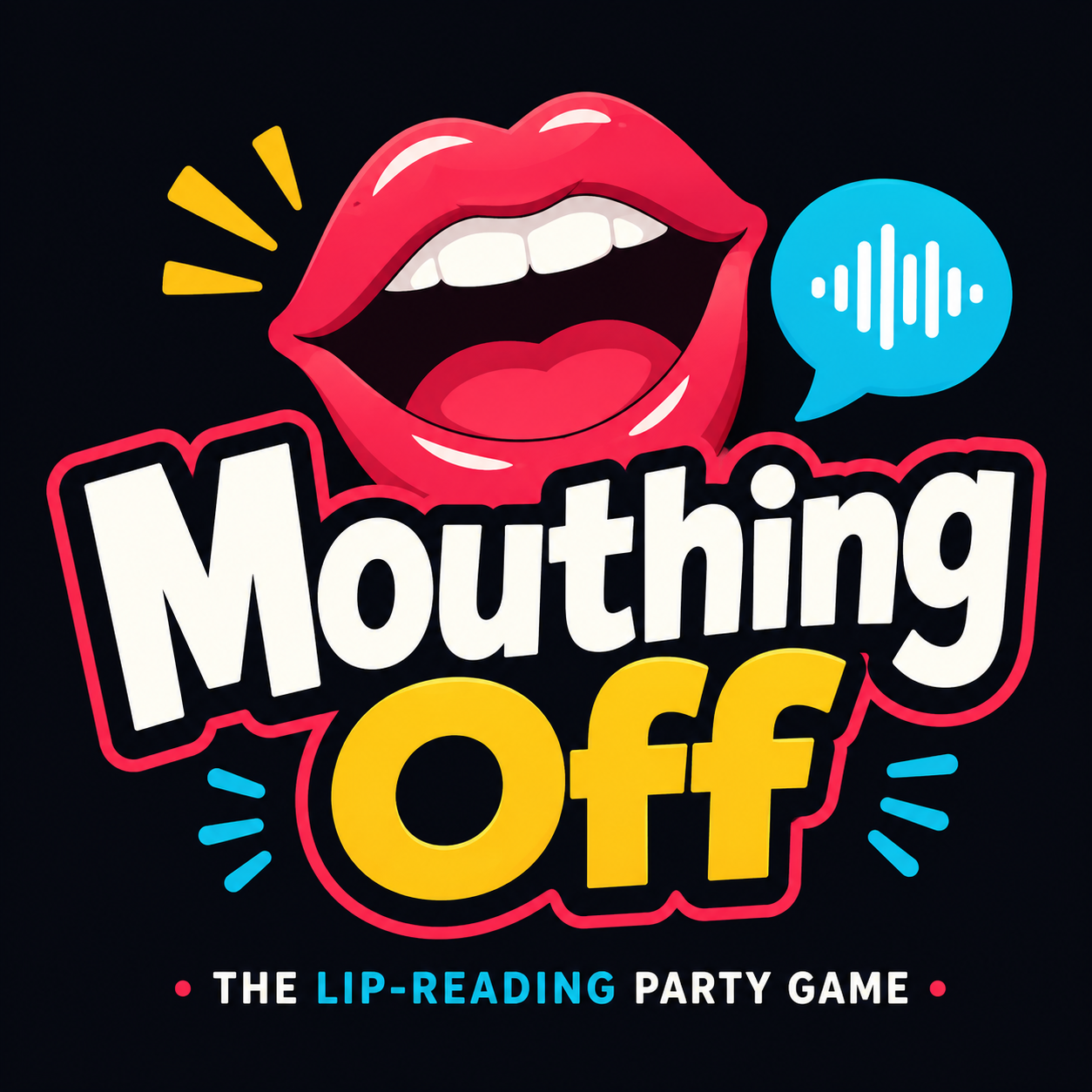Mouthing Off Monthly
