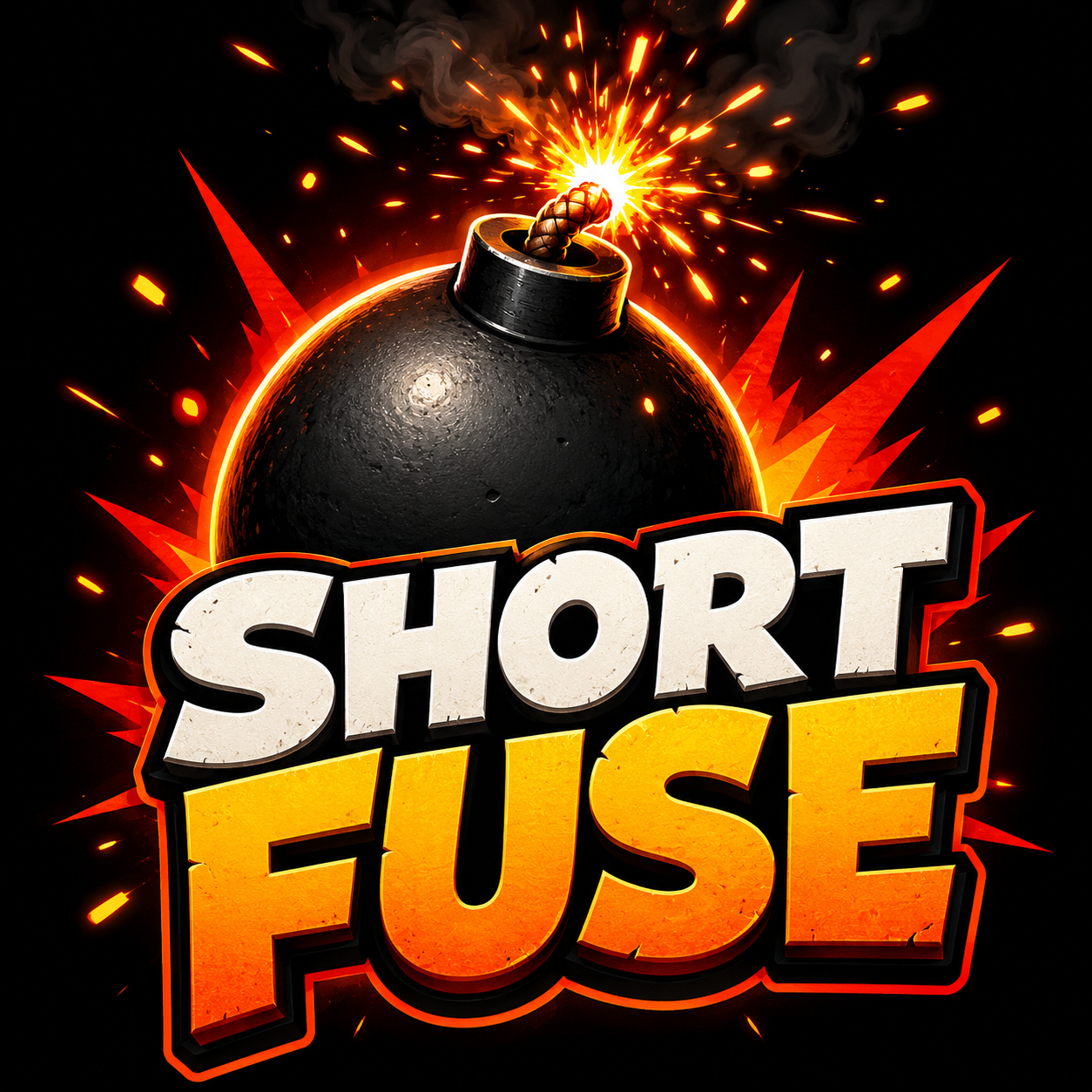 Short Fuse Monthly