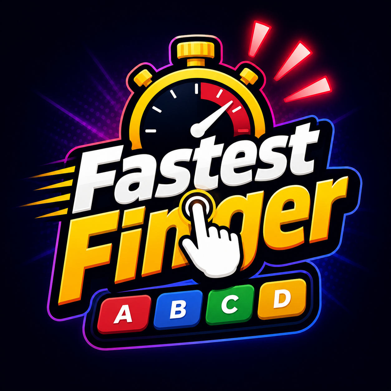 Fastest Finger Monthly