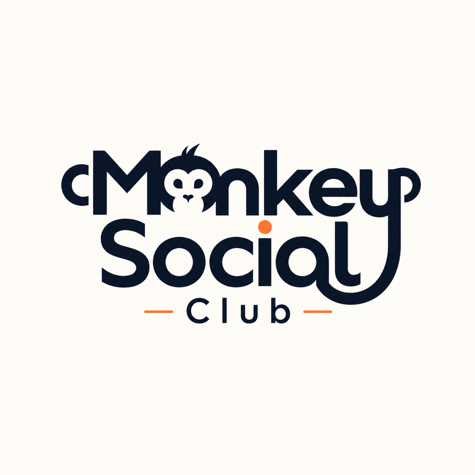 Monkey Social Club VIP Monthly