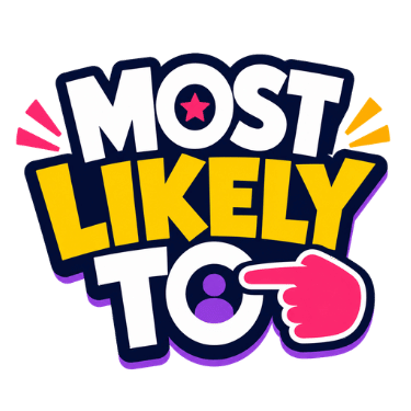 Most Likely To: Friends Edition Monthly